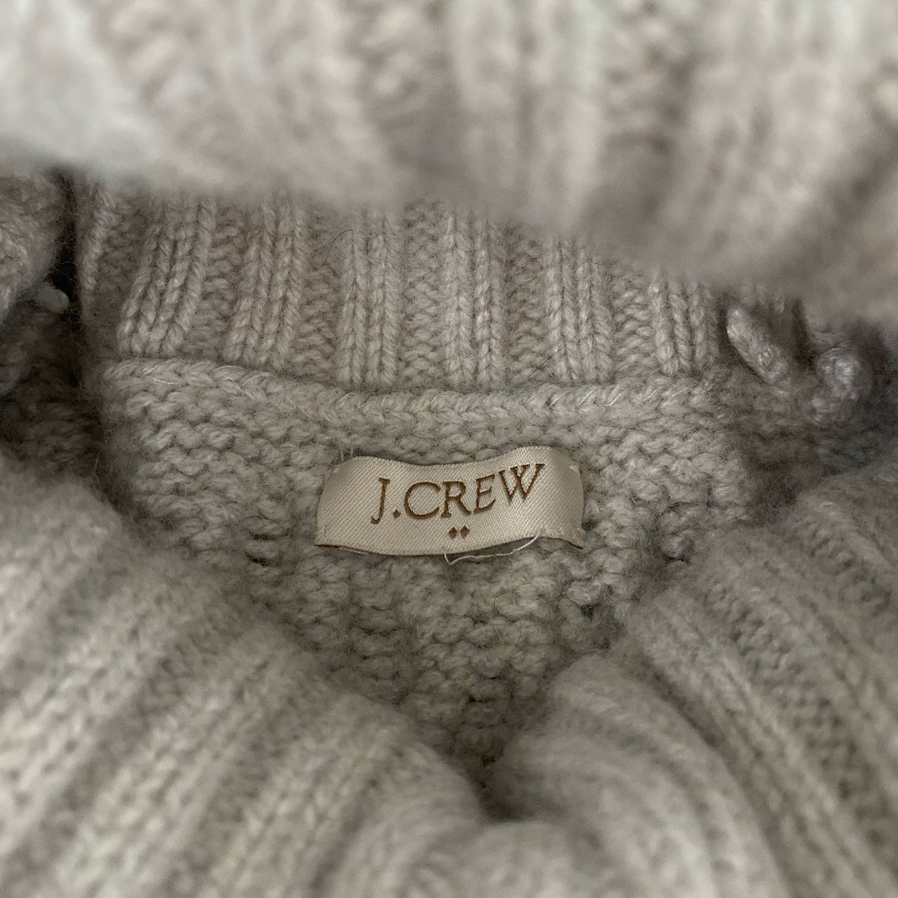 J. CREW | sweater